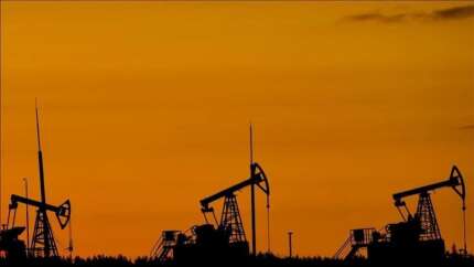 Türkiye’de petrol ithalatı şubatta azaldı, ihracat ve satışlar yükseldi!
