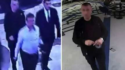 İmamoğlu’nun gittiği otelde kameralar neden kapatıldı? Güvenlik müdürünün ifadesi ortaya çıktı!