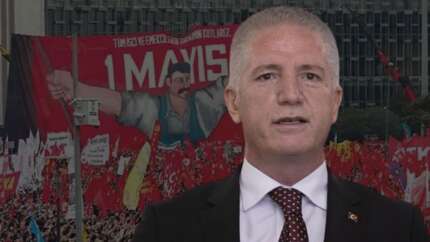 Bu ilçelerde gösteri yasak! Vali Gül 1 Mayıs provokatörlerine karşı uyardı!