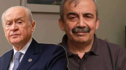 Devlet Bahçeli: Çok üzgünüm, terörsüz Türkiye Merhum Önder’e manevi bir armağan olacaktır
