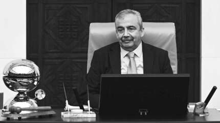 Siyasilerden, Sırrı Süreyya Önder için başsağlığı mesajları... "Türkiye idealine katkı sunma gayretiyle daima hatırlanacaktır"