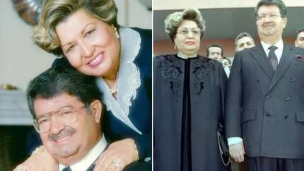 Yıllar sonra ilk kez görüntülendi! 91 yaşındaki Semra Özal'ın son hali: Unutulmaz köprü açılış anını anlattı...