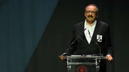 Ağabeyi Ali Önder açıkladı! İşte Sırrı Süreyya Önder'in siyasete atılma nedeni...
