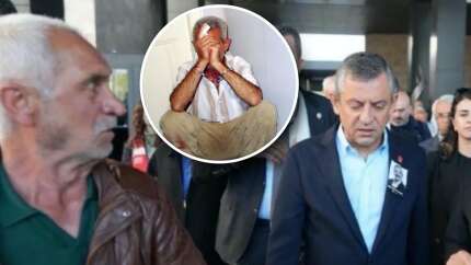 Özgür Özel'e saldıran Selçuk Tengioğlu tutuklandı