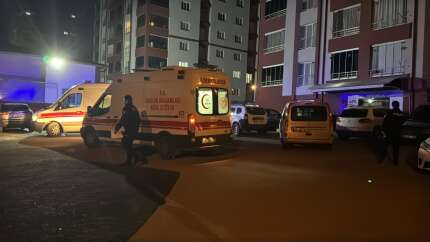 Sivas'ta iki kardeşin acı sonu: Evlerinde ölü bulundular