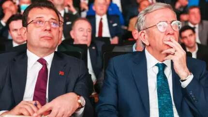 Ekrem İmamoğlu'nun X hesabına erişim engeli getirildi! Mansur Yavaş'tan dikkat çeken hamle...