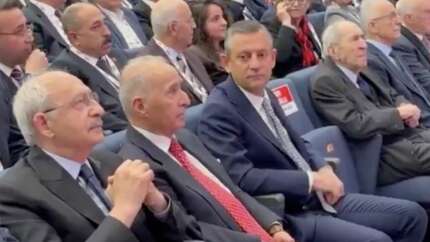 Kemal Kılıçdaroğlu "mağdur" sıfatıyla ifadeye çağrıldı... CHP'ye "Kurultay günü para karşılığı oy kullandırıldı" soruşturması