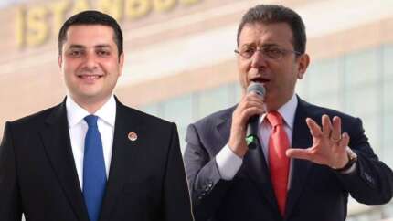 Profil fotosunu Ekrem İmamoğlu yapan Torbalı Belediye Başkan Övünç Demir'in X hesabı askıya alındı