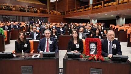 DEM Parti: Elli yıllık çatışmadan barış ufkuna bir adım daha yaklaştık