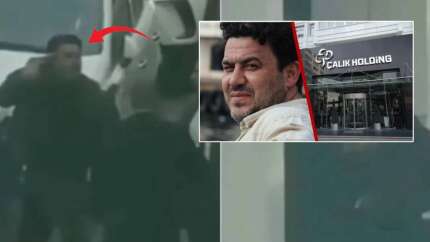 Çalık Holding önünde skandal! Erol Eğrek tazminatını istemeye gitti, dövülerek öldürüldü