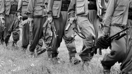 PKK'nın fesih açıklamasında dikkat çeken ifade: 3. Dünya Savaşı ve Kürt-Türk ilişkileri vurgusu!
