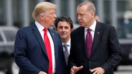 İstanbul'da ateşkes masası! Trump’ın özel temsilcileri İstanbul’daki Rusya-Ukrayna görüşmeleri için yola çıktı
