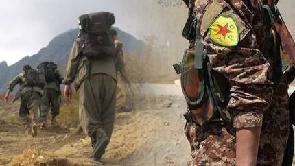 PKK'nın Suriye uzantısı YPG de silah bırakacak mı? Şamil Tayyar: Bağımsız yapı kurulmayacak!