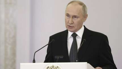 Kritik zirvede yeni gelişme! Kremlin'den son dakika duyurusu: Putin İstanbul'a gelmeyecek!