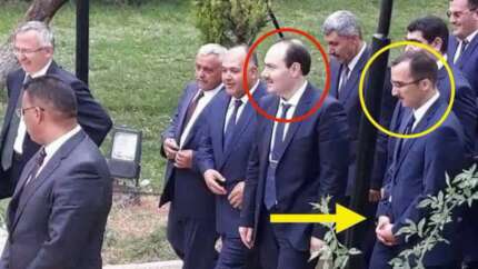 Süleymancılar panikledi! Denizolgun'dan bomba iddialar: Erdoğan'ın operasyon sinyali sonrası gece yarısı gizli toplantı