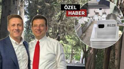 Bu kadarına pes denir! İBB’de mezar yeri için ölülerden bile rant elde edildiği ortaya çıktı