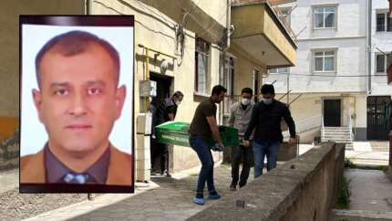 Çilingirle girilen evden 11 yıldır kayıp olan Hüseyin Okumuşoğlu'nun parçalanmış cesedi çıktı