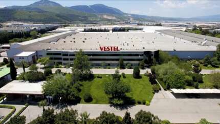 Zorlu Holding CEO’su Yüngül iddiaları doğruladı! Vestel 2 bin kişiyi işten çıkarıyor