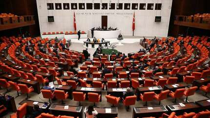10. Yargı Paketi TBMM'de yasalaştı: Ceza hukuku, noterlik, tehdit ve trafik cezalarında önemli değişiklikler