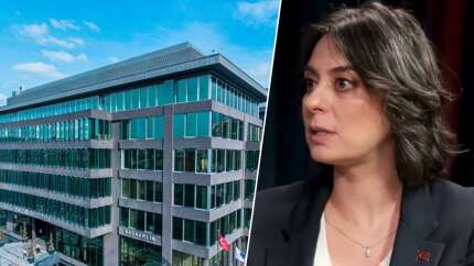 CHP’li Üsküdar Belediyesi’ne haciz şoku! Eski Başkan Hilmi Türkmen duyurdu: Mobilyalara kadar icralık oldular!