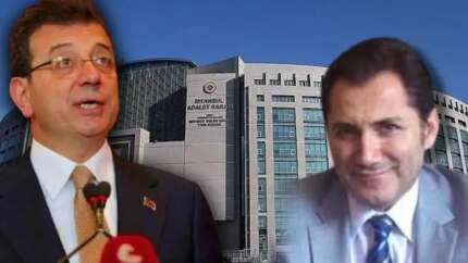 İBB'de  "yolsuzluk" soruşturması: Yakalama kararı bulunan Gülibrahimoğlu'nun şirketine kayyum atandı