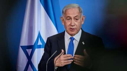 Zalimin zulmünün sınırı yok! Netanyahu'dan rezil sözler: Gazze’de açlık yok sadece spor yapmıyorlar