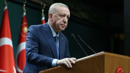 Yeniden aday olacak mı? Cumhurbaşkanı Erdoğan'dan dikkat çeken cevap...