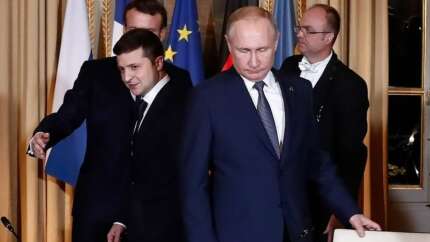 Ukrayna sınırına sert hamle! Putin emri verdi! İskender füzeleri devreye girecek