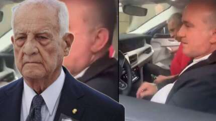 İnan Kıraç'ın kaçırılması olayında iki gözaltı! Hastane iddiaları reddetmişti, savcılık soruşturma başlattı