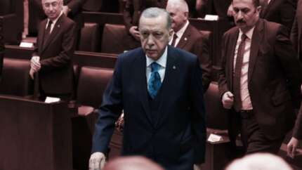 Cumhurbaşkanı Erdoğan'dan YPG'ye uyarı: "Hala oyalama taktiklerine devam ediyorlar, bundan vazgeçmeleri şart"