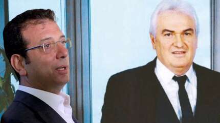 Ekrem İmamoğlu’nun ‘ortağı’ olarak anılan iş insanı Seyfi Beyaz itirafçı oldu! Etkin pişmanlıktan tahliye edildi...