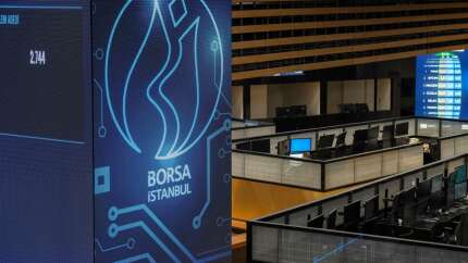 23 Haziran 2025 Borsa günü düşüşle tamamladı! En çok kaybettiren spor oldu...