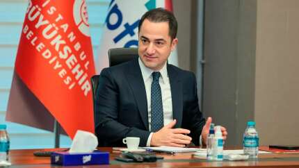 İBB'ye yönelik yolsuzluk soruşturması: KİPTAŞ Genel Müdürü Ali Kurt'tun da aralarında bulunduğu 6 kişi tutuklandı