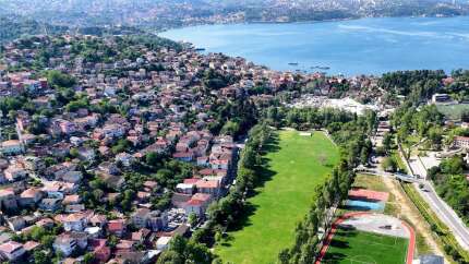 İstanbul'a 4 yeni millet bahçesi... Cumhurbaşkanı Erdoğan açacak: Beykoz, Arnavutköy, Kağıthane, Sultangazi