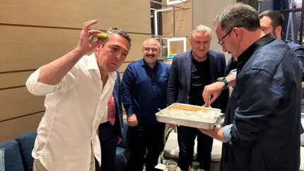 Sözcü'ye reklamı kestiler! Koç Holding baklava haberi sonrası verdiği reklamları durdurdu
