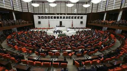 TBMM’de Diyanet düzenlemesi yasalaştı: Dini yayınlara sıkı denetim geliyor