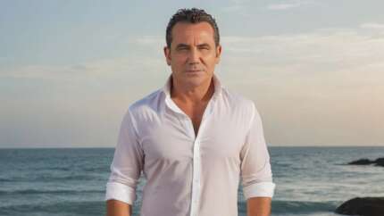 Konser yolunda jandarma çevirdi! Ferhat Göçer'in 'çevirmeden yırtma taktiği' viral oldu