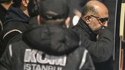 Aziz İhsan Aktaş suç örgütü: Rüşvet çarkının başındaki isim etkin pişmanlıktan yararlandı