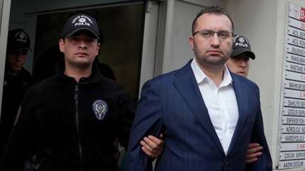 Gaziosmanpaşa Belediye Başkanı Hakan Bahçetepe'den rüşvet iddialarına cevap