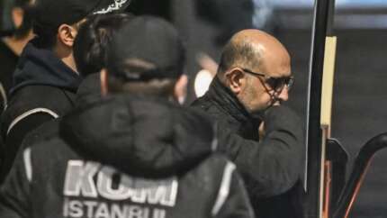 İBB soruşturmasında bomba itiraflar! Aziz İhsan Aktaş'ın ifadesi ortaya çıktı: CHP'li belediyelerde rüşvet, ihale tehdidi, para havuzu...