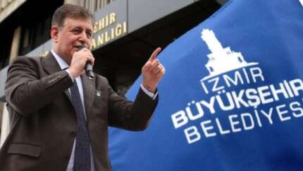 CHP’li İzmir Büyükşehir Belediyesi'nde skandal sözleşme maddesi ortaya çıktı: Belediye kadroları babadan oğula devredilmiş!