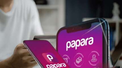 Papara’dan yasa dışı bahis soruşturması açıklaması! Hesap bloke kaldırma süreci başladı