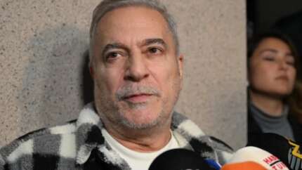 Mehmet Ali Erbil’den eski eşlerini kızdıracak nafaka açıklaması! “İki eşim ters kelepçe yaptı”