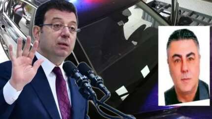Hüseyin Köksal’ın şoförü Servet Yıldırım'dan itiraflar! Paraları valizlerle taşımışlar, "SİSTEM"in kirli işleri ifşa oldu