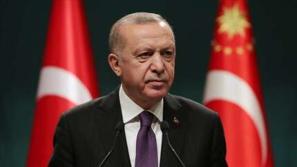 Komşumuz İran'layız! Cumhurbaşkanı Erdoğan: Netahyahu dünyayı felakete sürükleme gayretinde
