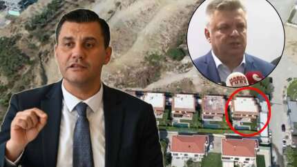 Manisa BŞB Başkanı Ferdi Zeyrek'in son durumu... Başhekim Prof. Topçu umutlu konuştu: Sevindirici gelişmeler var