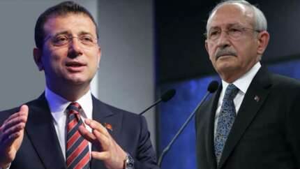 CHP'de ses kaydı krizi büyüyor! Kılıçdaroğlu'ndan kurultay gecesi açıklaması: O ses kaydının yayınlanması operasyondur!