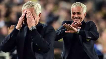 Acun Ilıcalı'nın istifası sonrası Fenerbahçe'den flaş Jose Mourinho kararı!