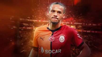 Galatasaray'dan Leroy Sane sonrası bir bomba daha: Bonservis bedeli belli oldu!