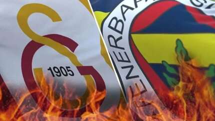 Dünyanın en iyi takımları açıklandı: Galatasaray ile Fenerbahçe arasında 1 puanlık fark